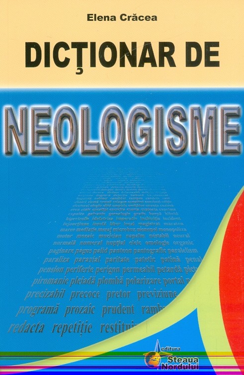 Dictionar de neologisme