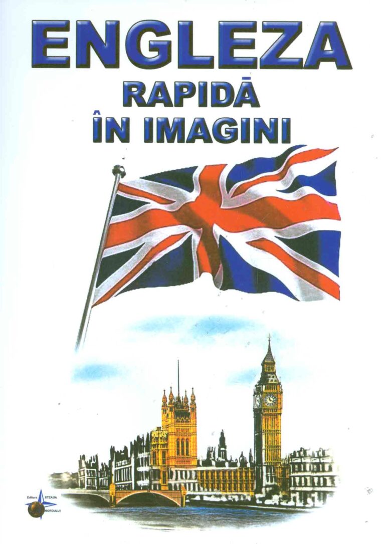 Engleza rapida in imagini