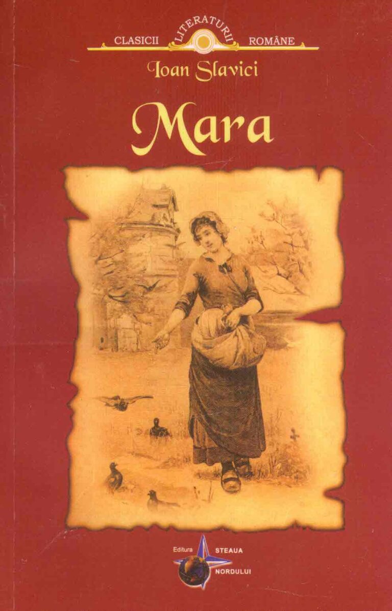 Mara