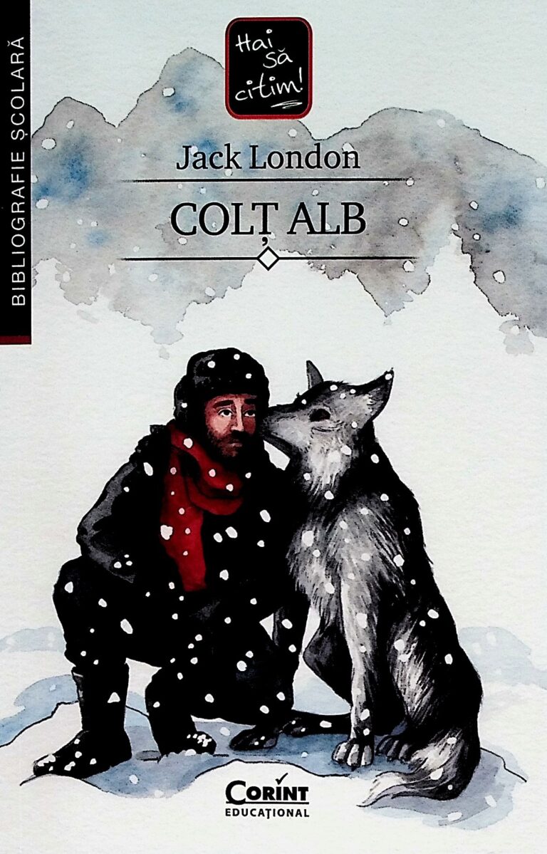 Colt Alb