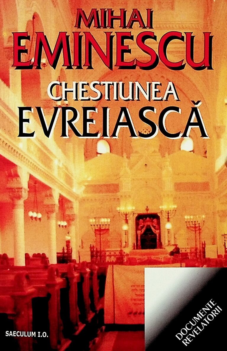 Chestiunea evreiasca