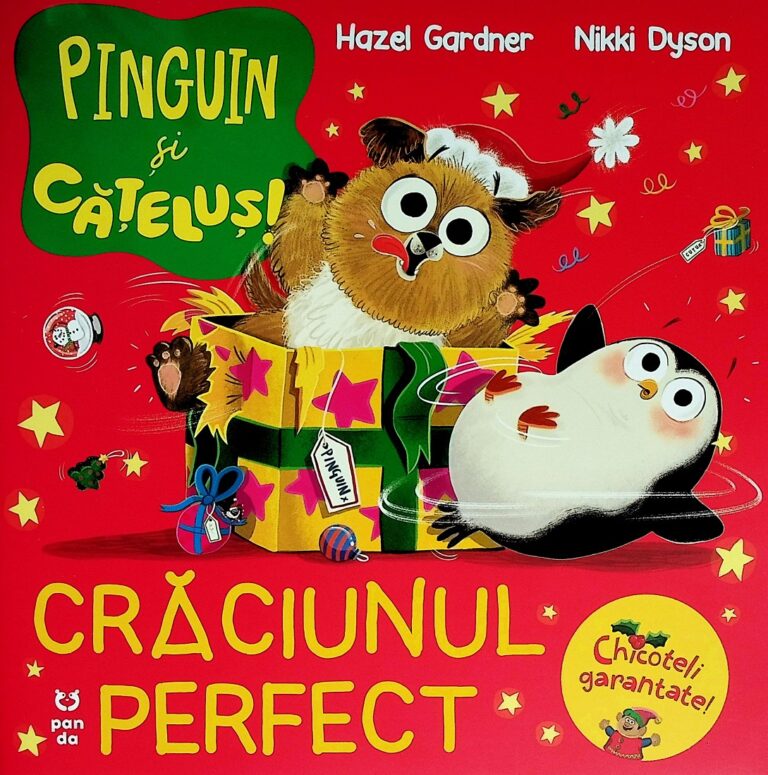 Craciunul perfect