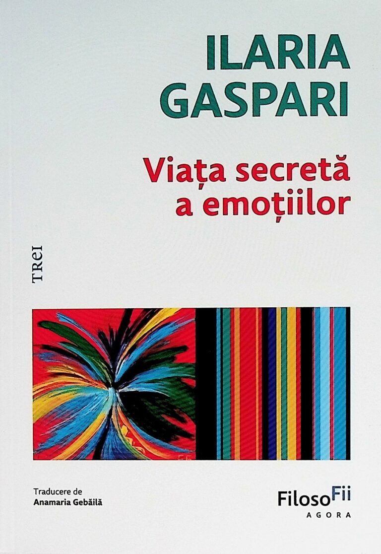 Viata secreta a emotiilor