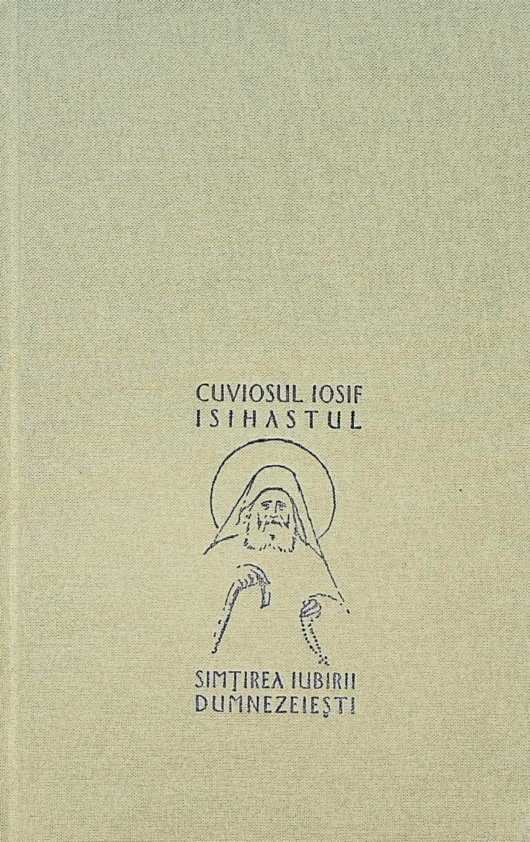 Simtirea iubirii dumnezesti