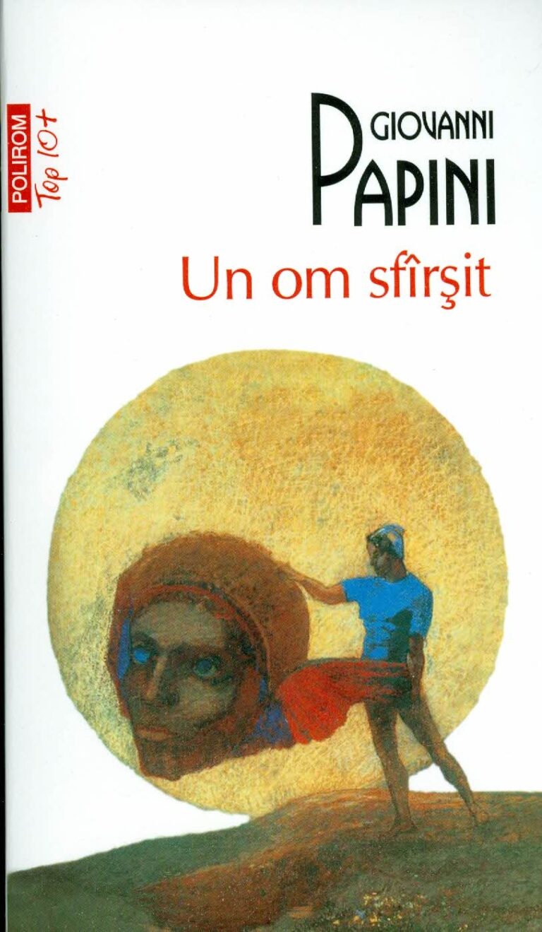 Un om sfarsit