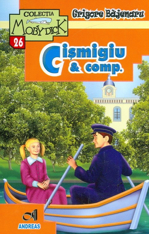 Cismigiu & Comp.