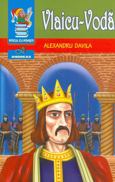 Vlaicu-Voda