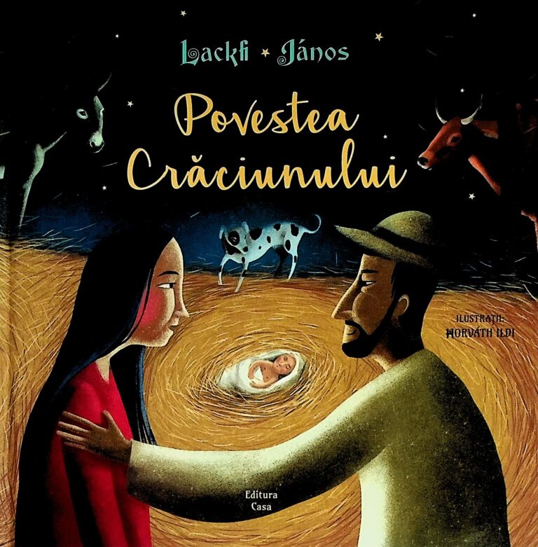 Povestea Craciunului