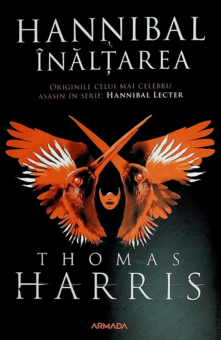 Hanibal. Inaltarea