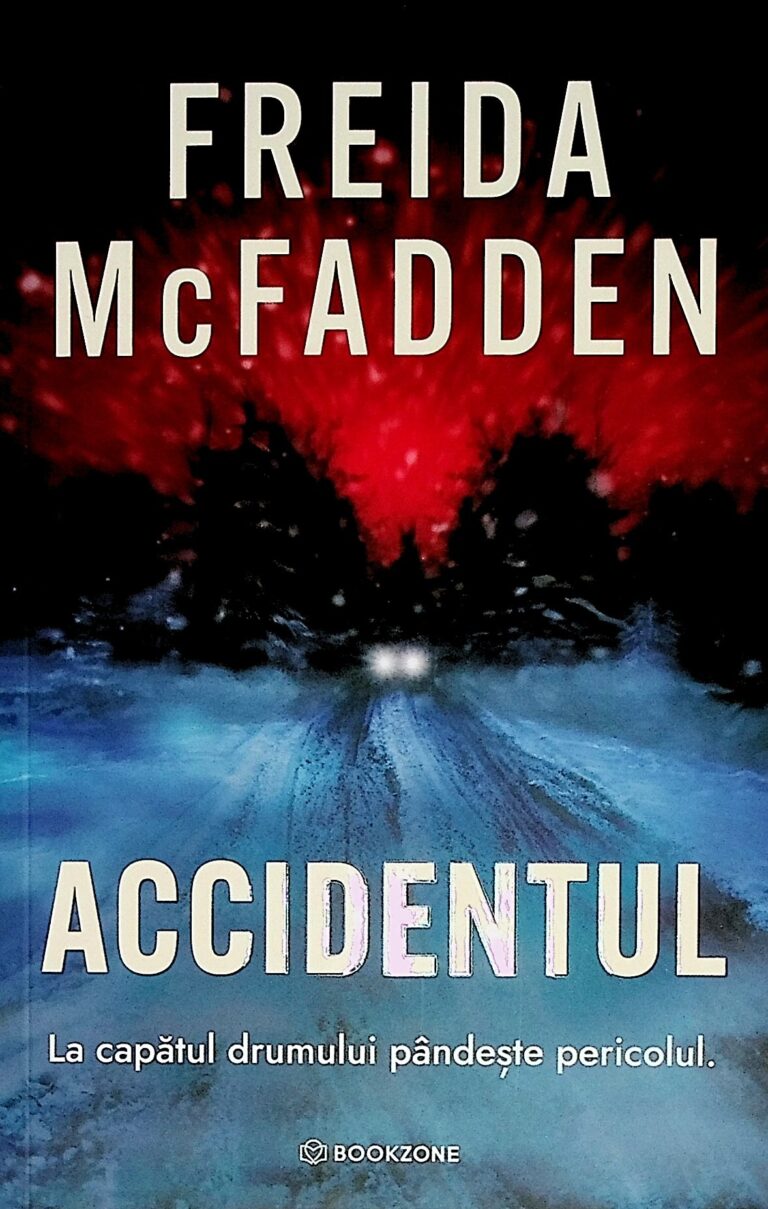 Accidentul