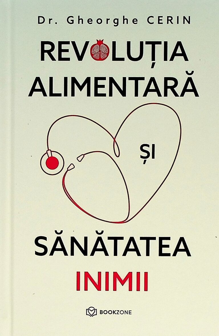 Revolutia alimentara si sanatatea inimii