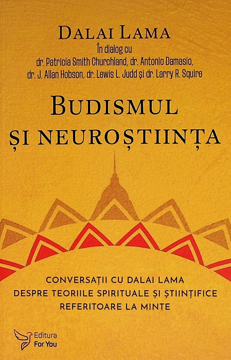 Budismul si neurostiinta