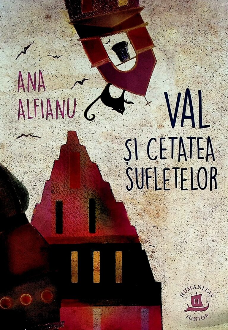 Val si cetatea sufletelor