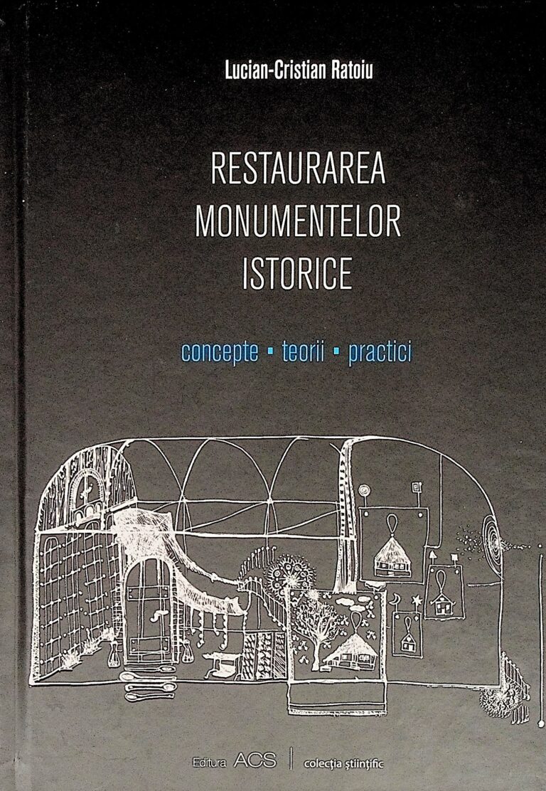 Restaurarea monumentelor istorice