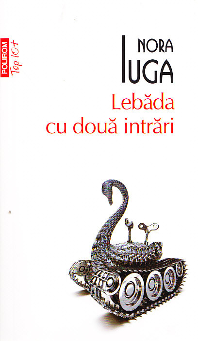 Lebada cu doua intrari