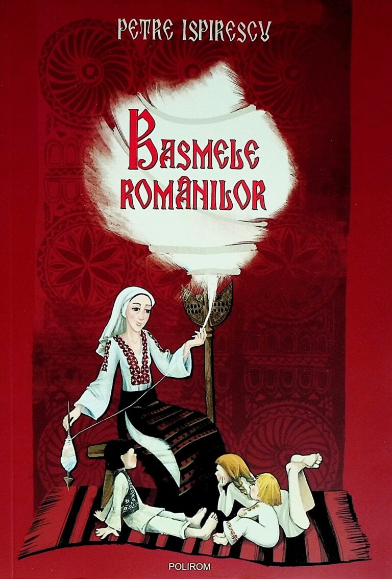 Basmele romanilor