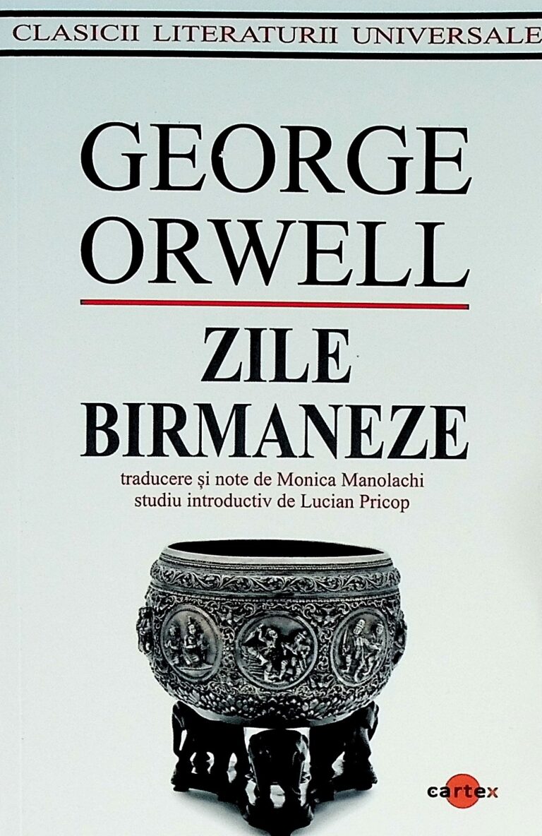 Zile birmaneze