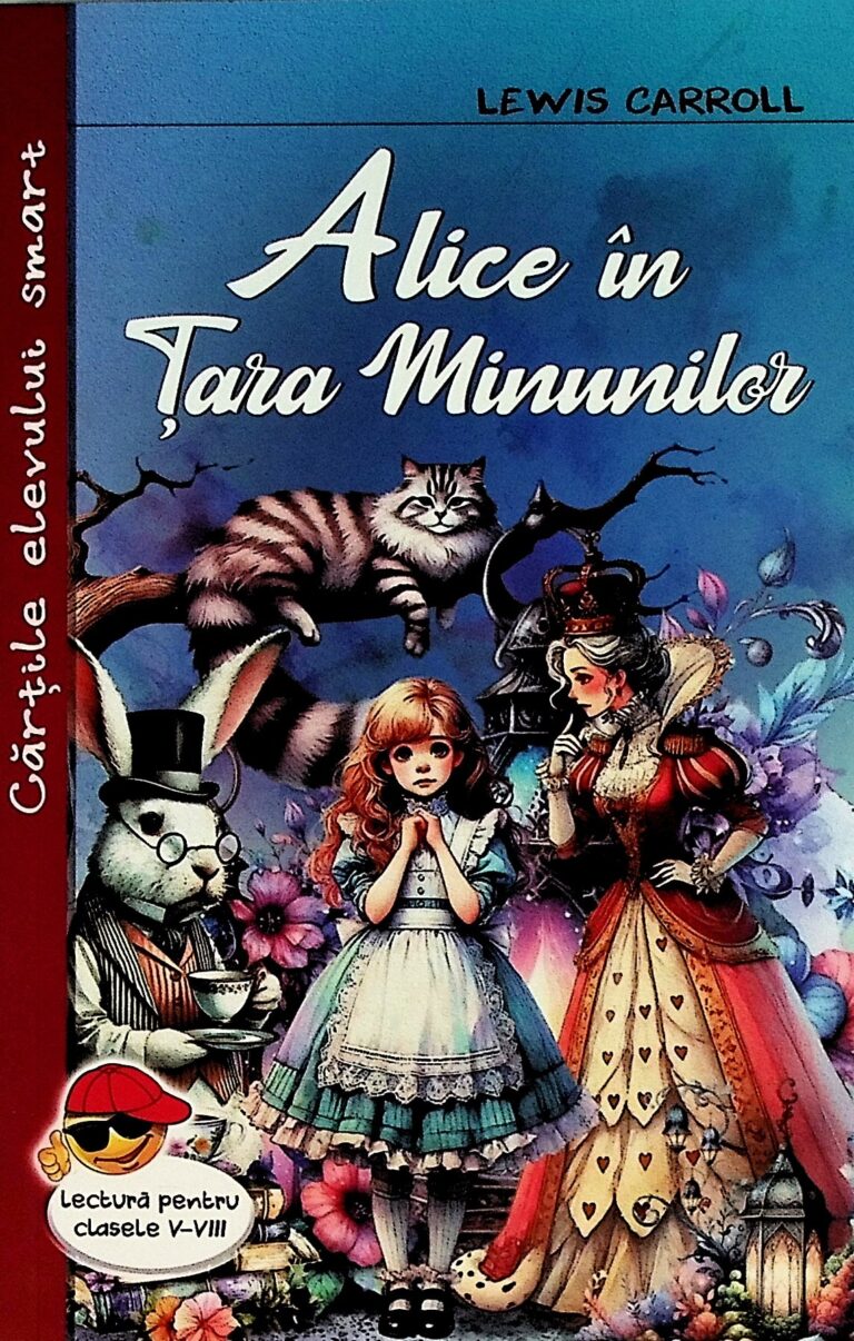 Alice in Tara Minunilor