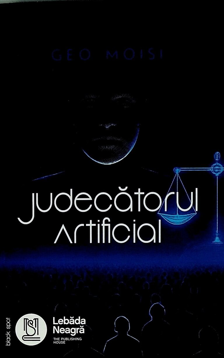 Judecatorul artificial