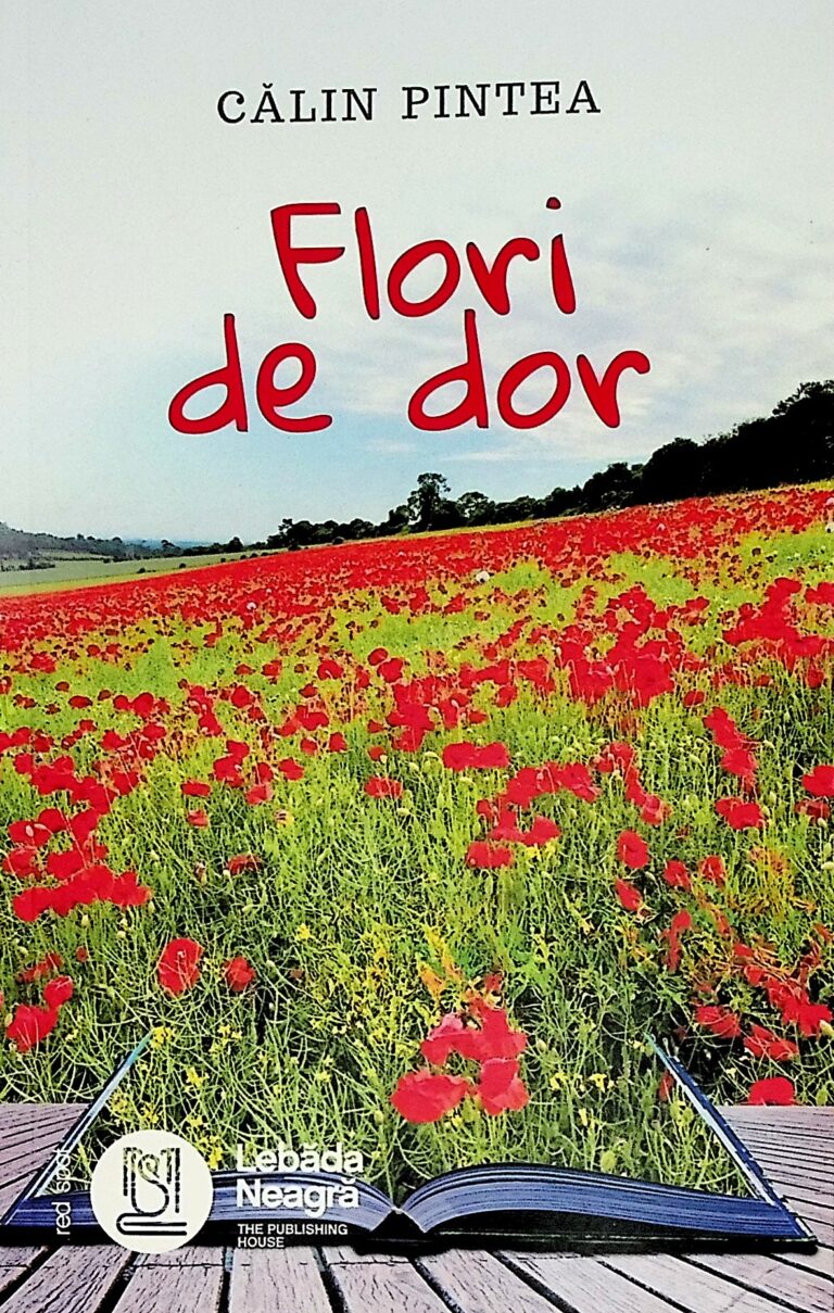 Flori de dor