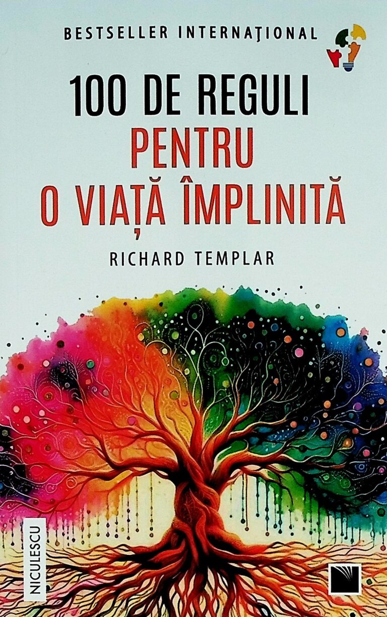 100 de reguli pentru o viata implinita