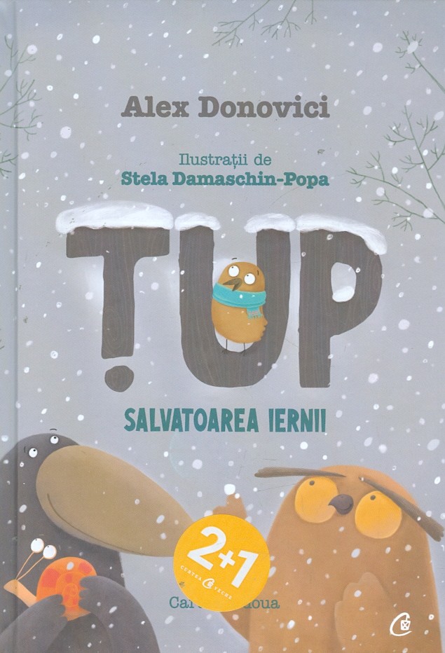 Tup - Salvatoarea iernii