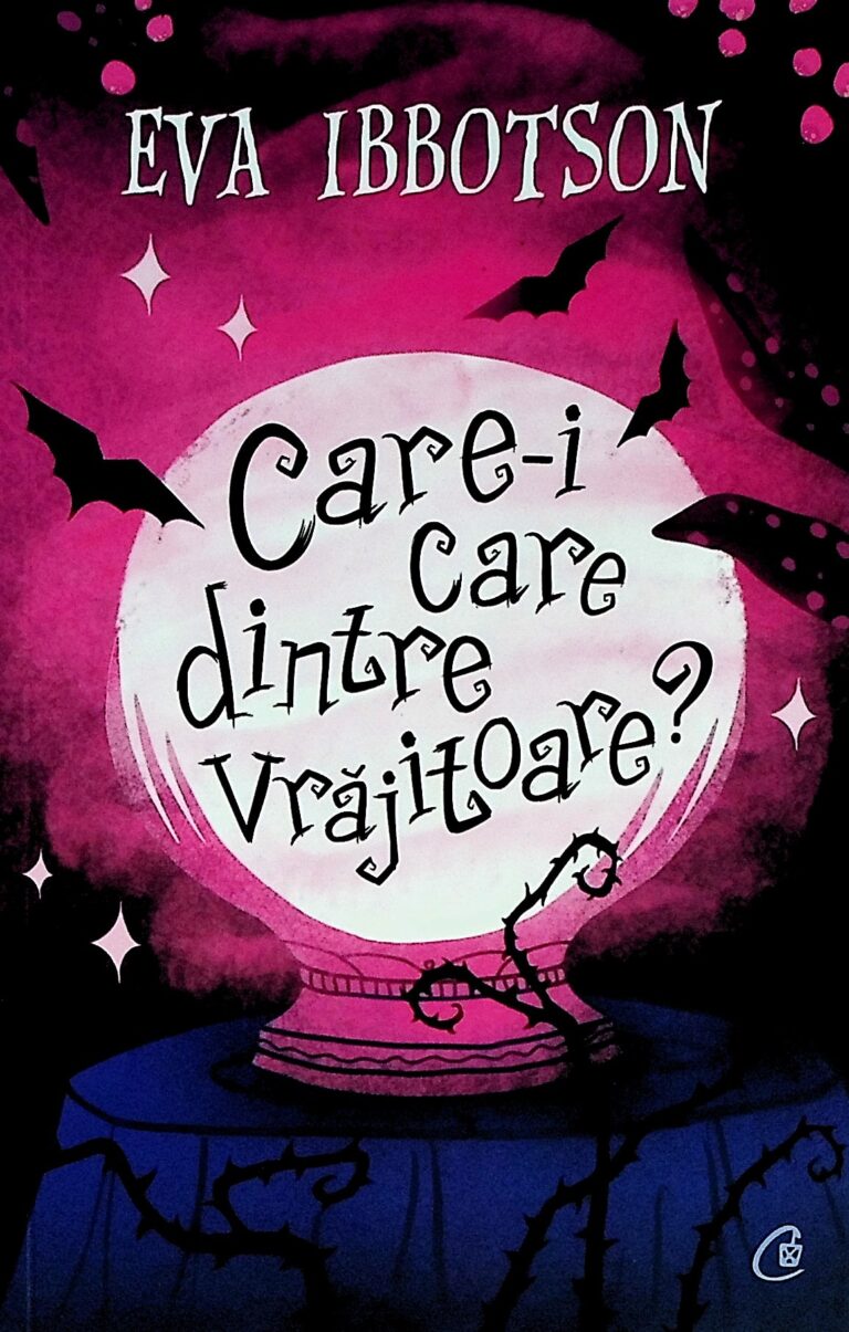 Care-i care dintre vrajitoare