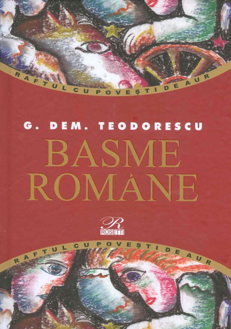 Basme romanesti