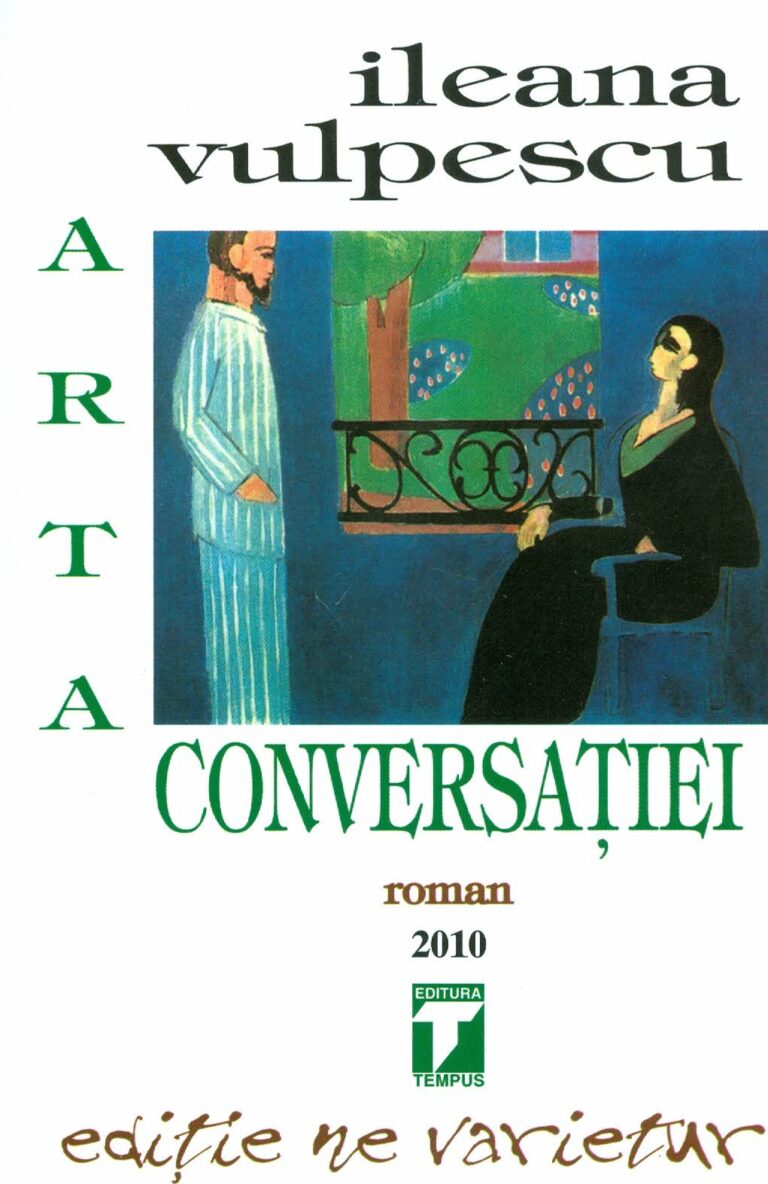 Arta conversatiei
