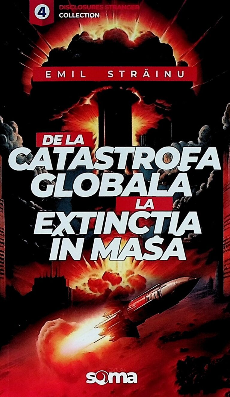 De la catastrofa globala la extinctia in masa