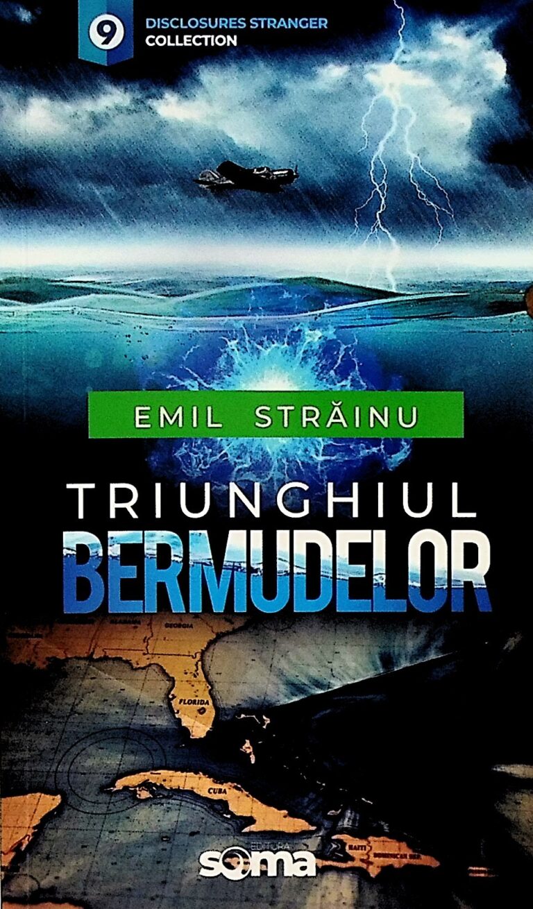 Triunghiul bermudelor