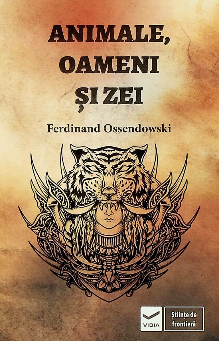 Animale, oameni si zei