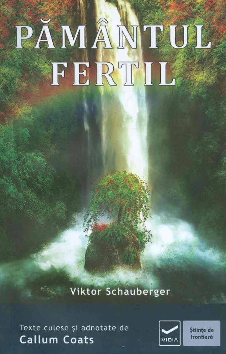 Pamantul fertil