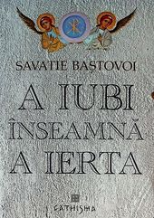 A iuni inseamna a ierta