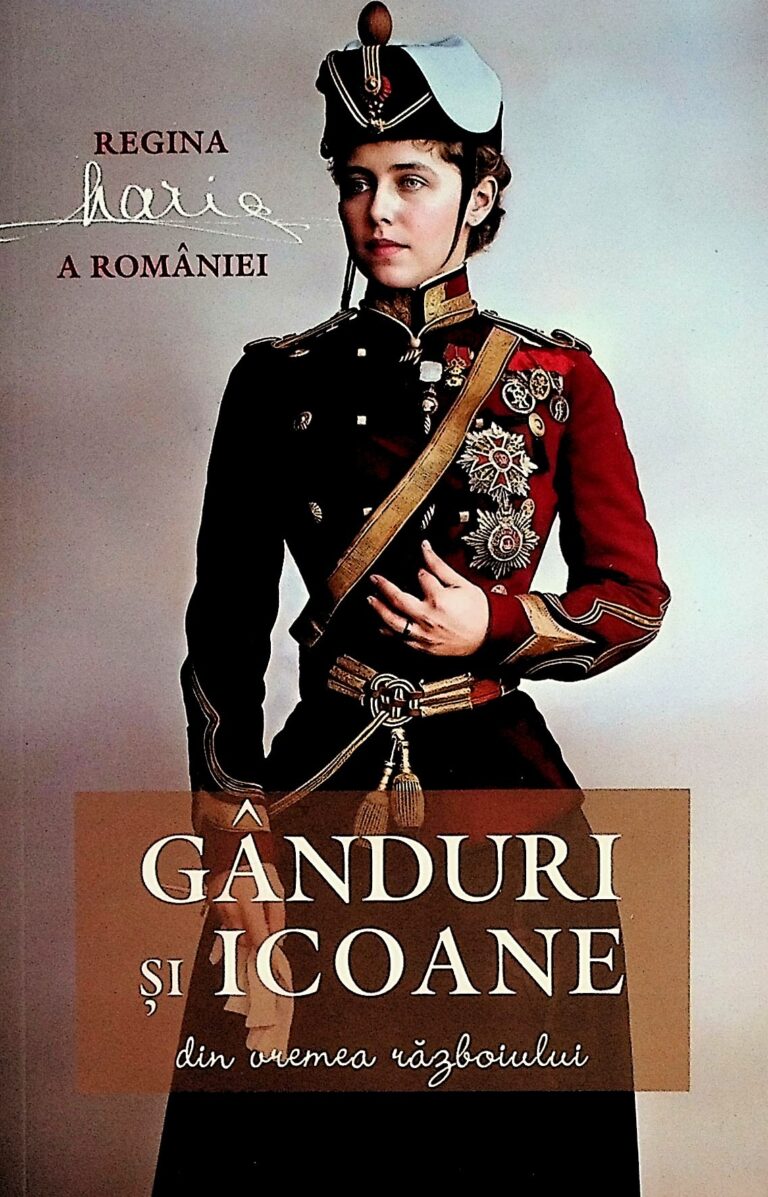 Ganduri si icoane din vremea razboiului