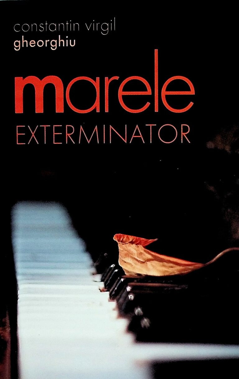 Marele exterminator
