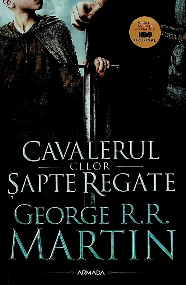 Cavalerul celor sapte regate
