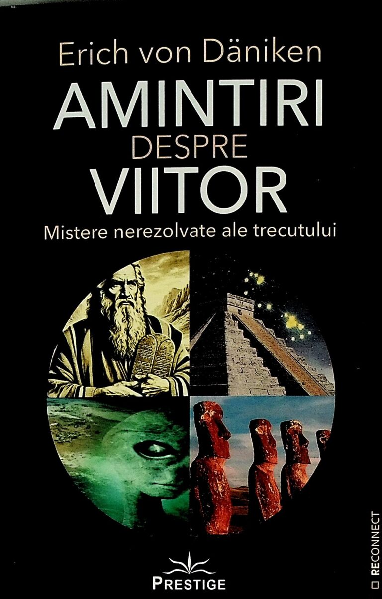 Amintiri despre viitor