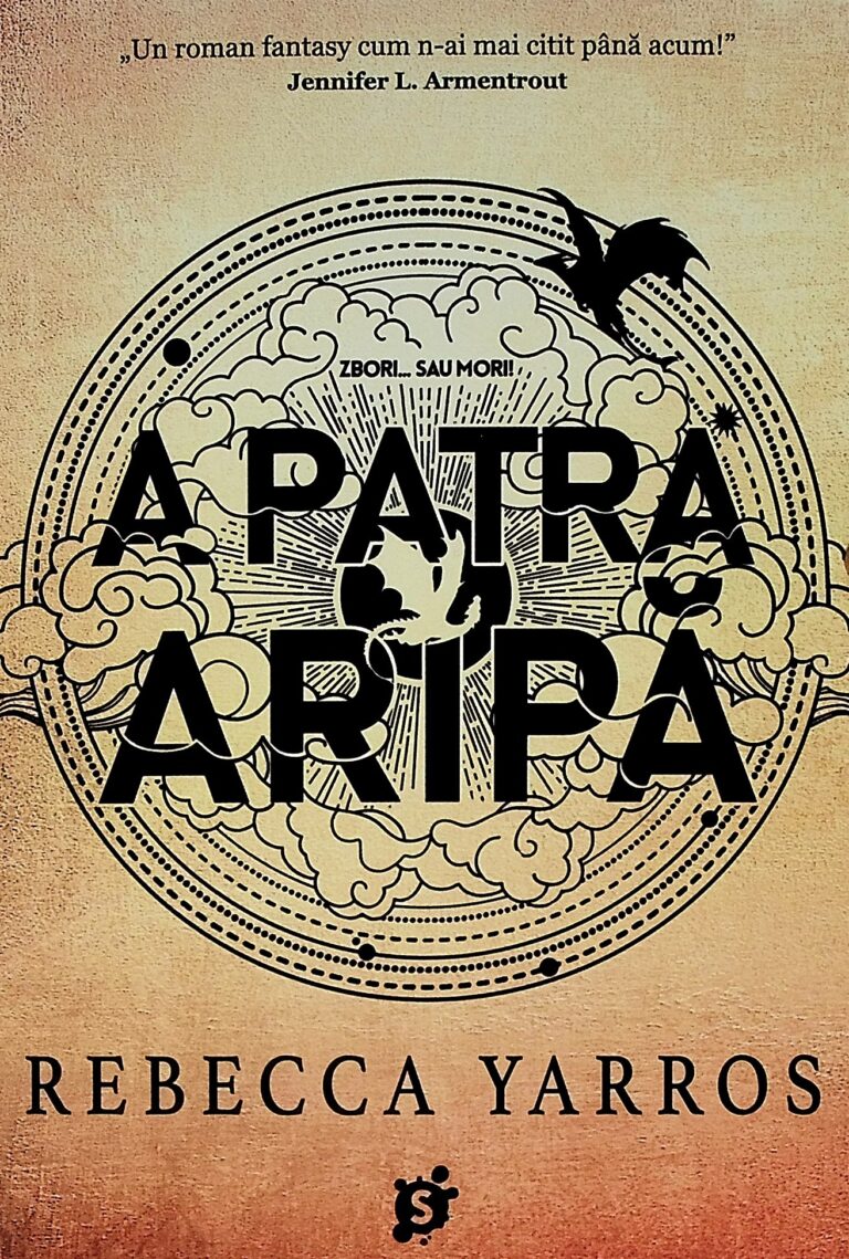 A patra aripa