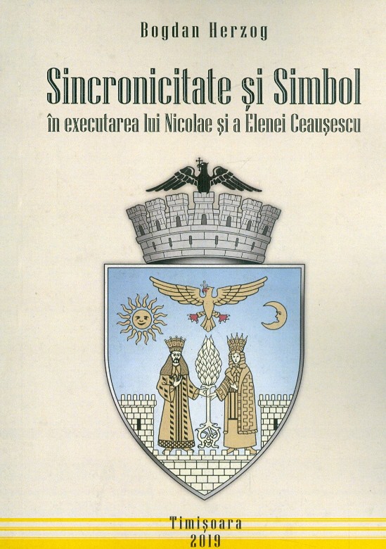 Sincronicitate si Simbol in executarea lui Nicolae si a Elenei Ceausescu