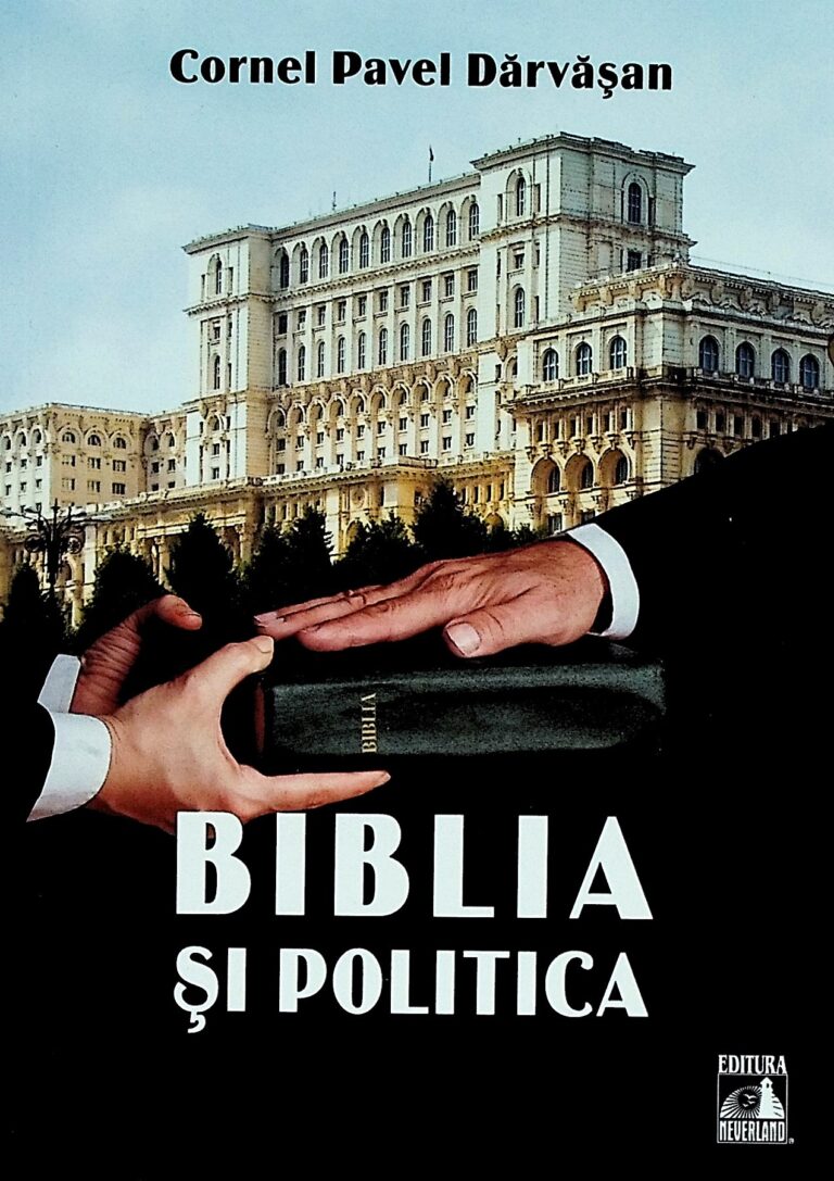 Biblia si politica