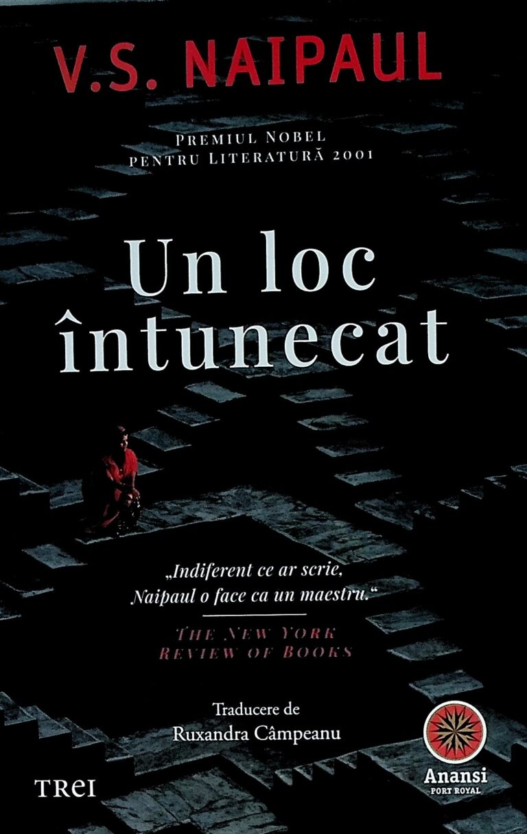 Un loc intunecat