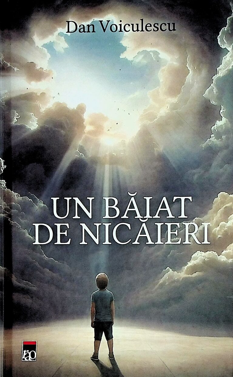 Un baiat de nicaieri