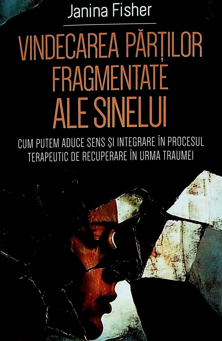 Vindecarea partilor fragmentate ale sinelui