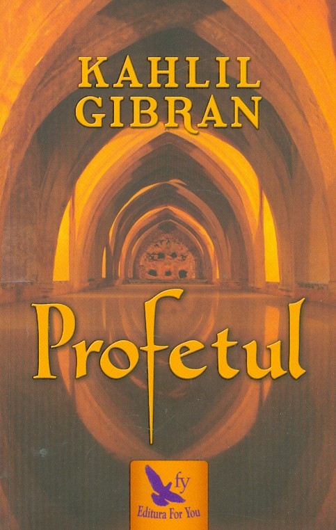 Profetul