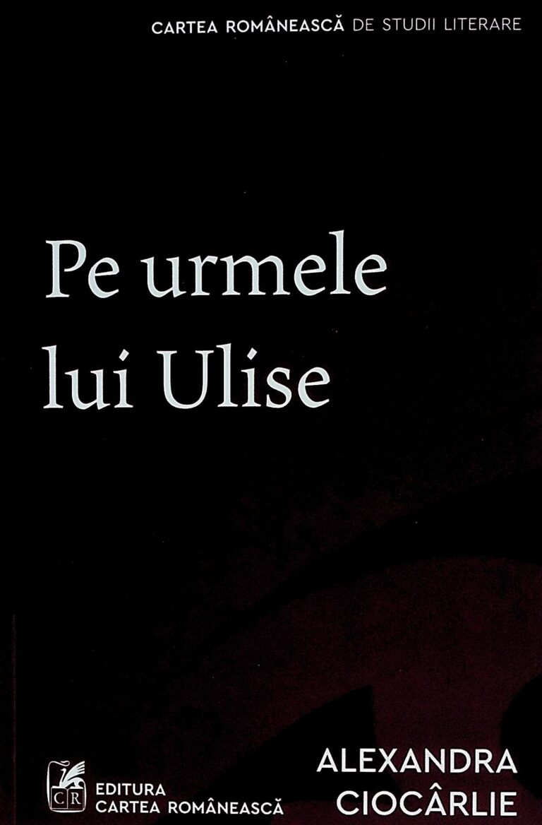 Pe urmele lui Ulise