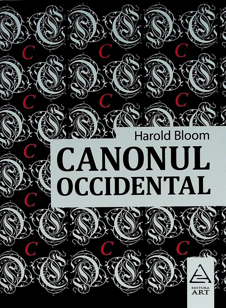 Canonul Occidental