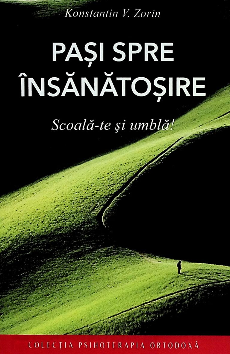 Pasi spre insanatosire. Scoala-te si umbla!