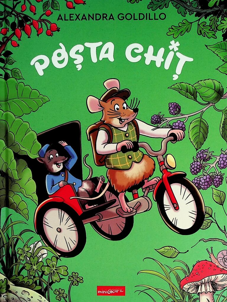 Posta Chit