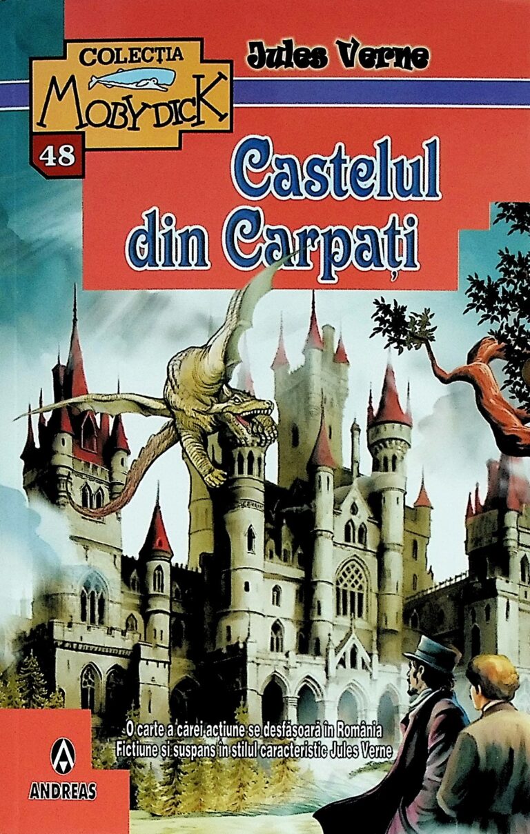 Castelul din Carpati
